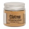 Distress Embossing Glaze Embossingpulver - Antique Linen 14 g Sand