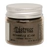 Distress Embossing Glaze Embossingpulver - Walnut Stain 14 g Dunkelbraun Braun