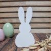 Stempel-Scheune Silikonform SF-2000 - Osterhase Hase Tier - Ostern