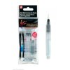 KOI Water Brush Wasserpinsel XQR-M Medium - Wasserstift Wassertank Stift Farbe