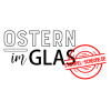 Stempel-Scheune Gummistempel 301 - Ostern im Glas Geschenk Osterhase Fr&uuml;hling