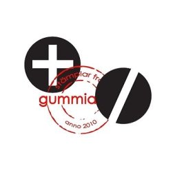 Gummiapan Gummistempel 12070506 - Plus Minus Pol Schraube...