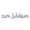 Dini Design Gummistempel 139 - zum Jubil&auml;um Jahrestag Feier Geschenk Geste