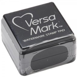 Tsukineko Versamark Watermark Stamp pad Embossing...