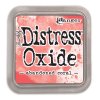 Tim Holtz Ranger Distress Oxide Abandoned Coral - Stempelkissen  Hellrot