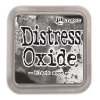 Tim Holtz Ranger Distress Oxide Black Soot - Stempelkissen Schwarz