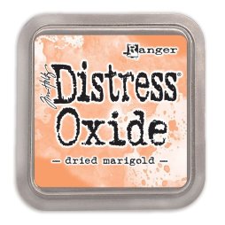 Tim Holtz Ranger Distress Oxide Dired Marigold -...