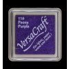 TSUKINEKO VersaCraft Stempelkissen Peony Purple - Pfingstrose Stempelfarbe