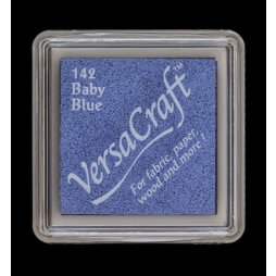 TSUKINEKO VersaCraft Stempelkissen Baby Blue - Babyblau...