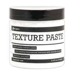 Ranger Texture Paste Opaque Deckend Matt - Strukturpaste...