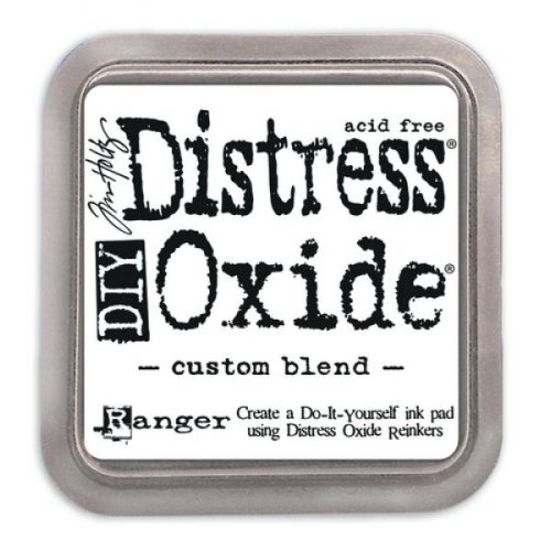 Tim Holtz Ranger Distress Oxide Custom Blend - zum selbst mischen Stempelkissen