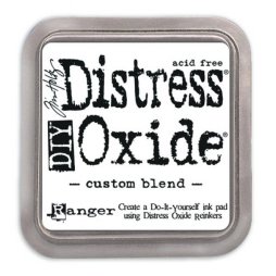 Tim Holtz Ranger Distress Oxide Custom Blend - zum selbst...