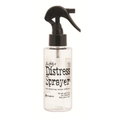 Ranger Distress Sprayer - 57 ml Spr&uuml;hflasche Distress Oxide