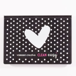 VaessenCreative Stamp Cleaning Pad Kasten für...