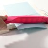 Vaessen Creative Papierschneider Hebelschneider Schneidger&auml;t mit Skala Papier
