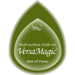 Dew Drops VersaMagic Hint of Pesto - Stempelkissen...