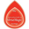 Dew Drops VersaMagic Red Magic - Stempelkissen Rot - TSUKINEKO