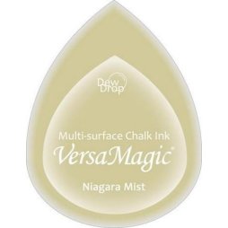 Dew Drops VersaMagic Niagara Mist - Stempelkissen Beige -...