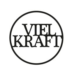 Vaessen Creative Stanzschablone MV-SS-311 - Viel Kraft...