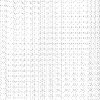 StudioLight Paper Pad Create Happiness 15 x 15 cm 36 Bl&auml;tter Hintergrund Muster