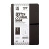 Paperfuel Sketch Journal Book Notebook Notizheft - 15 x 21 cm 48 Seiten 240g/m&sup2;
