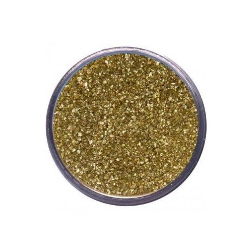 WOW! Embossingpulver Metallics Gold Rich Ultra High 15 ml Gelb Einbrennpulver