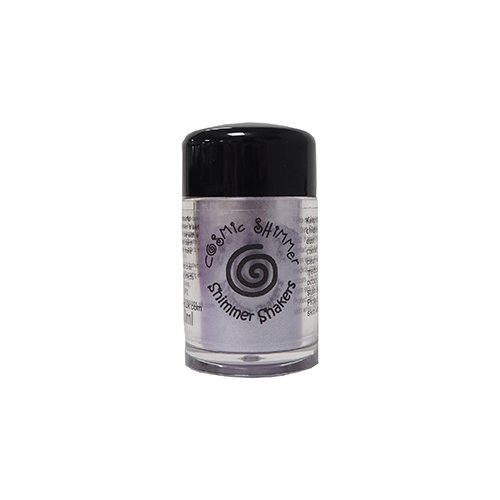 Cosmic Shimmer Shimmer Shaker - Heather Meadow Lila - Pigmentpulver 10 ml