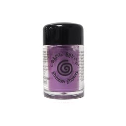 Cosmic Shimmer Shimmer Shaker - Purple Paradise Lila -...