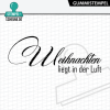 Stempel-Scheune Gummi 51 - Weihnachten liegt in der Luft Gef&uuml;hl Winter