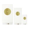 We R Memory Keepers 661442 - 3 Motivstanzer 3er Set Handstanzen Kreis Rund