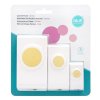 We R Memory Keepers 661442 - 3 Motivstanzer 3er Set Handstanzen Kreis Rund