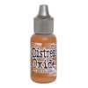 Tim Holtz Ranger Distress Oxide Nachf&uuml;ller TDR57260 - Rusty Hinge Braun