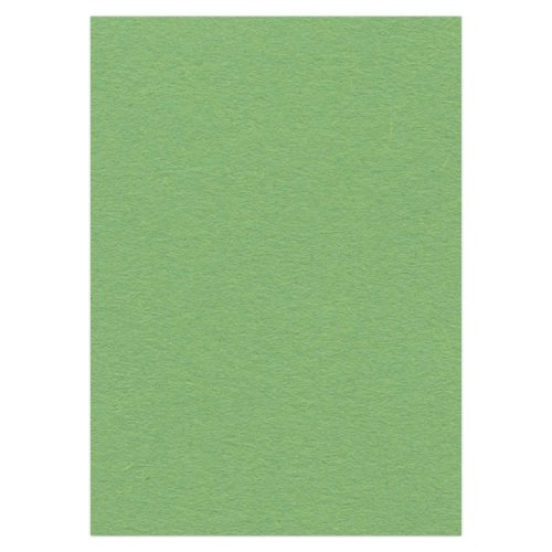 Card Deco A4 Unipapier Apple Green - Gr&uuml;n Apfelgr&uuml;n Papier 270g/m&sup2; 10 Bl&auml;tter