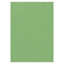 Card Deco A4 Unipapier Apple Green - Gr&uuml;n...