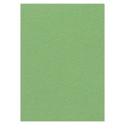 Card Deco A4 Unipapier Apple Green - Gr&uuml;n...