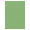 Card Deco A4 Unipapier Apple Green - Gr&uuml;n Apfelgr&uuml;n Papier 270g/m&sup2; 10 Bl&auml;tter