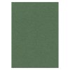 Card Deco A4 Unipapier Forest Green - Waldgr&uuml;n Gr&uuml;n Papier 270g/m&sup2; 10 Bl&auml;tter