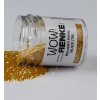 WOW! Embossingpulver Colour Blends - Honey Gelb Orange Gold 15 ml Pulver