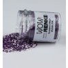 WOW! Embossingpulver Colour Blends - Magic Lila Silber 15 ml Pulver