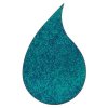 WOW! Embossingpulver Colour Blends - Oceanic Blau Dunkelblau Lila 15 ml Pulver