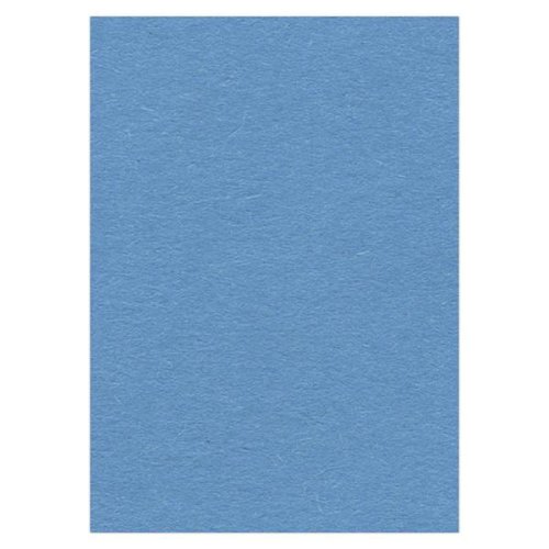 Card Deco A4 Unipapier Turquoise - T&uuml;rkis Blau Papier 270g/m&sup2; 10 Bl&auml;tter