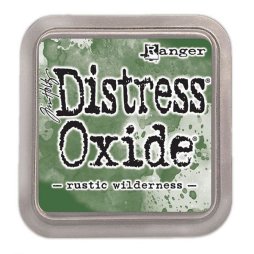Tim Holtz Ranger Distress Oxide Rustic Wilderness -...