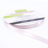 Vaessen Creative Satinband Beige Creme - 6 mm x 10 m Schleifenband Geschenkband