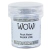 WOW! Embossingpulver Colour Blends - Silber Silver mehrfarbig 15 ml Pulver