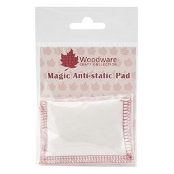 Woodware Magic Anti-static Pad Embossing Antistatisches...