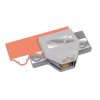 EK Tools 54-50085 -Bord&uuml;re Rundbogen Randstanze Handstanze Papierstanzer Muster
