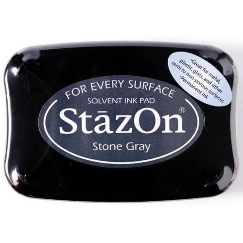 Stone Gray