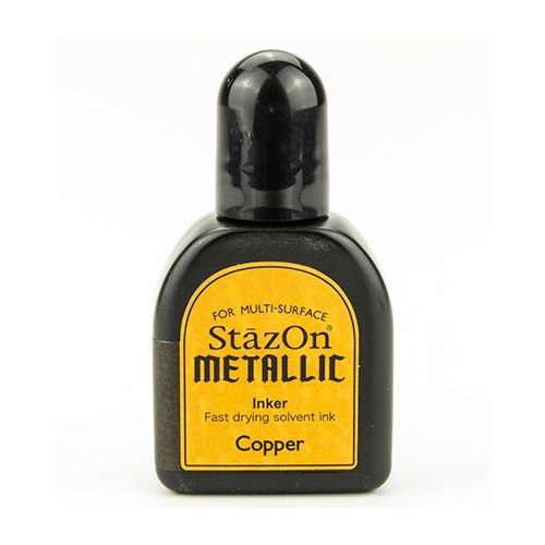 Metallic Copper